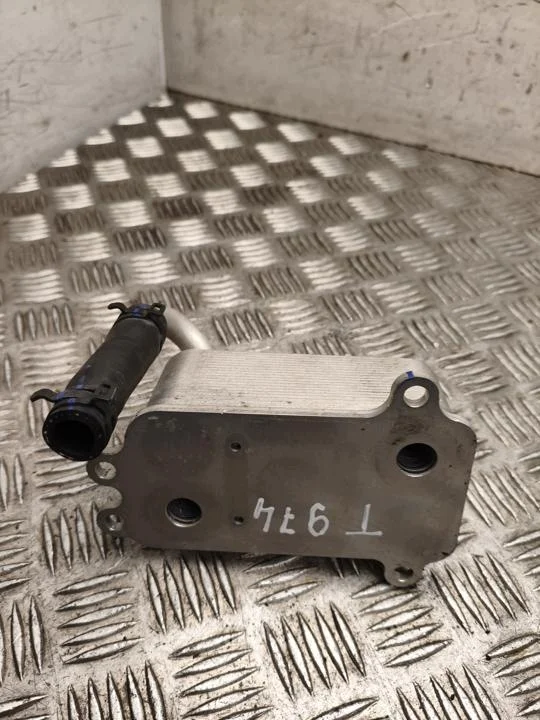 BYD Sealion 7 Accu Koeler 13632720