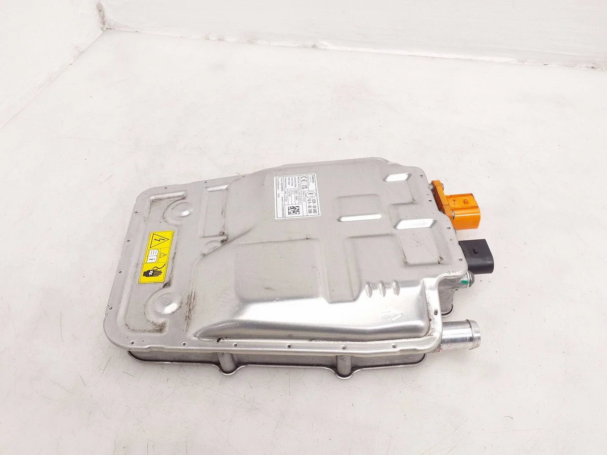 2025 Lexus UX Parkeringsvärmare (Webasto) 0137900122