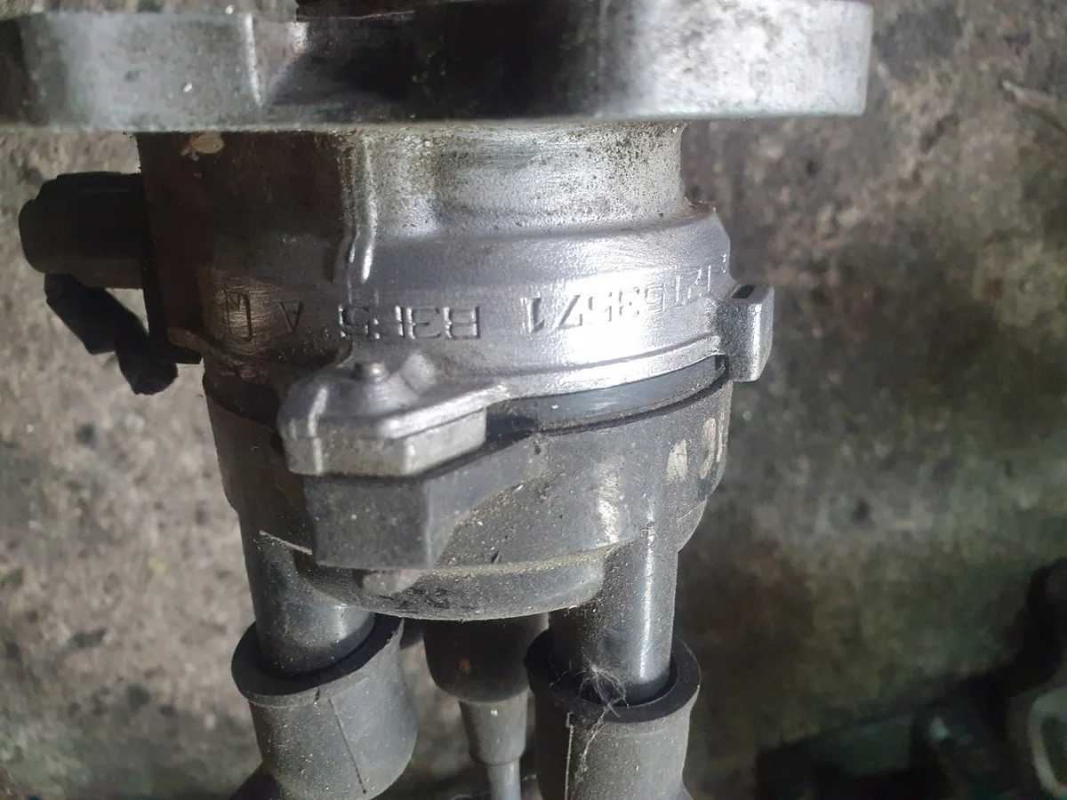 Zündapparat Mazda 323 T2T53571 thumbnail 3