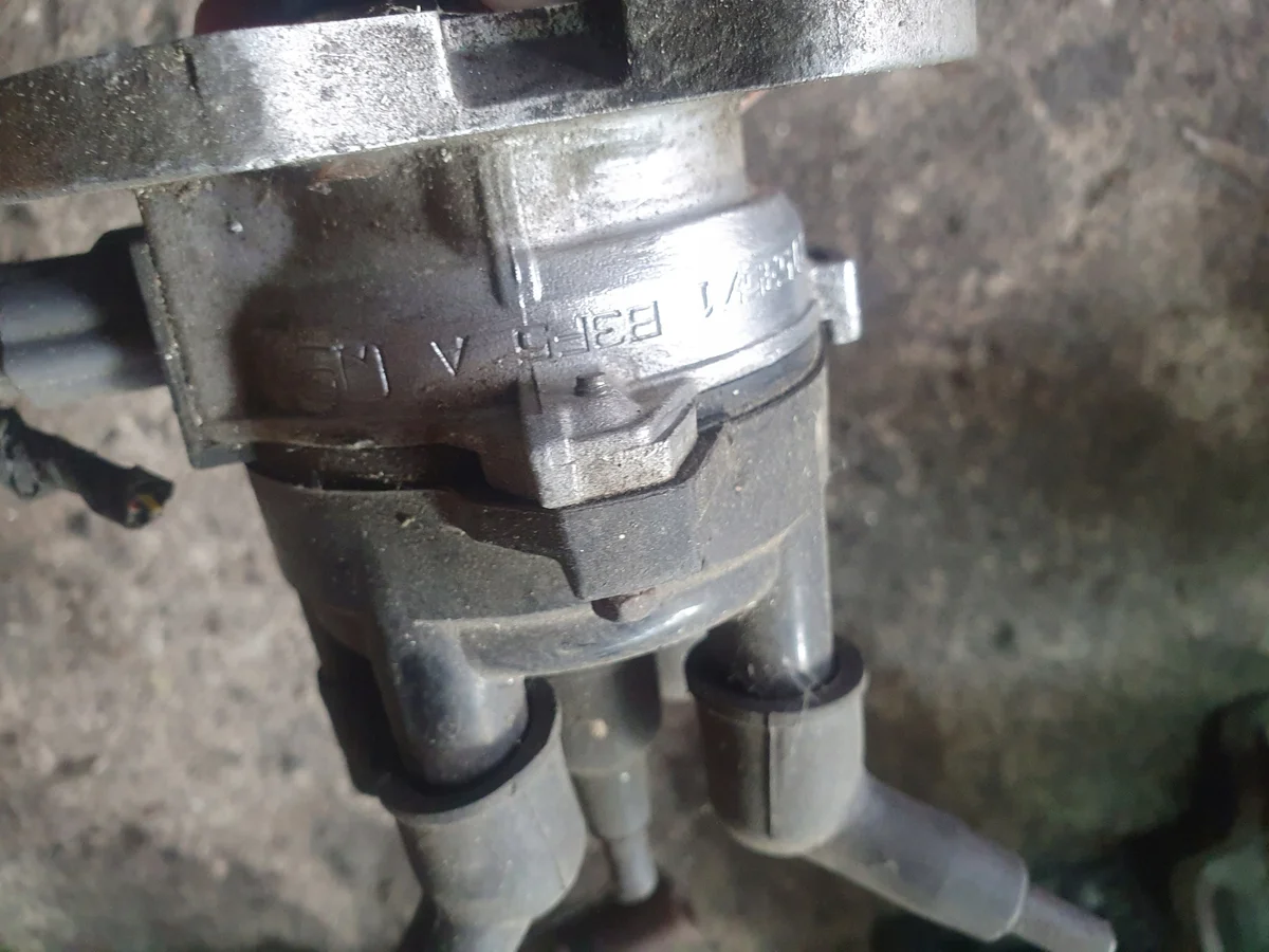 Zündapparat Mazda 323 T2T53571 thumbnail 4