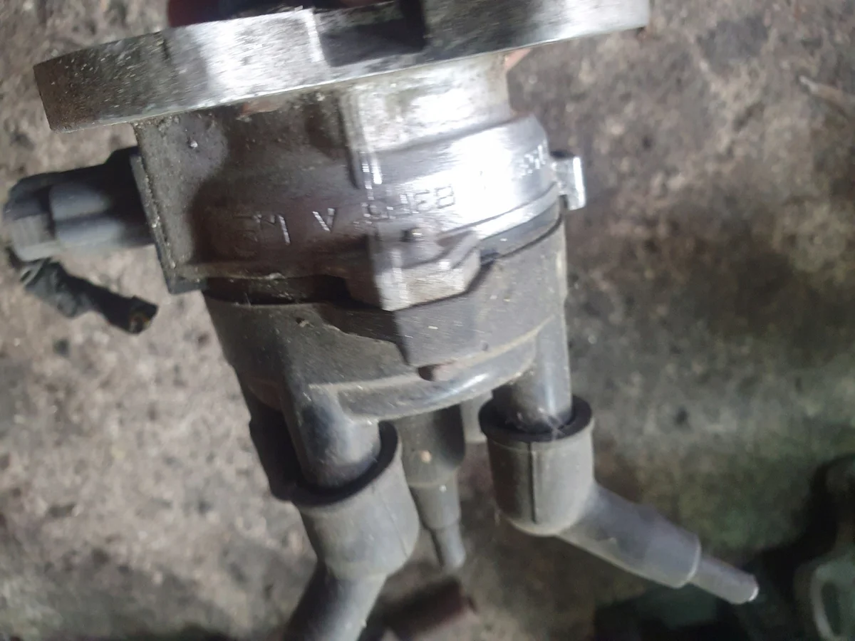 Zündapparat Mazda 323 T2T53571 thumbnail 5