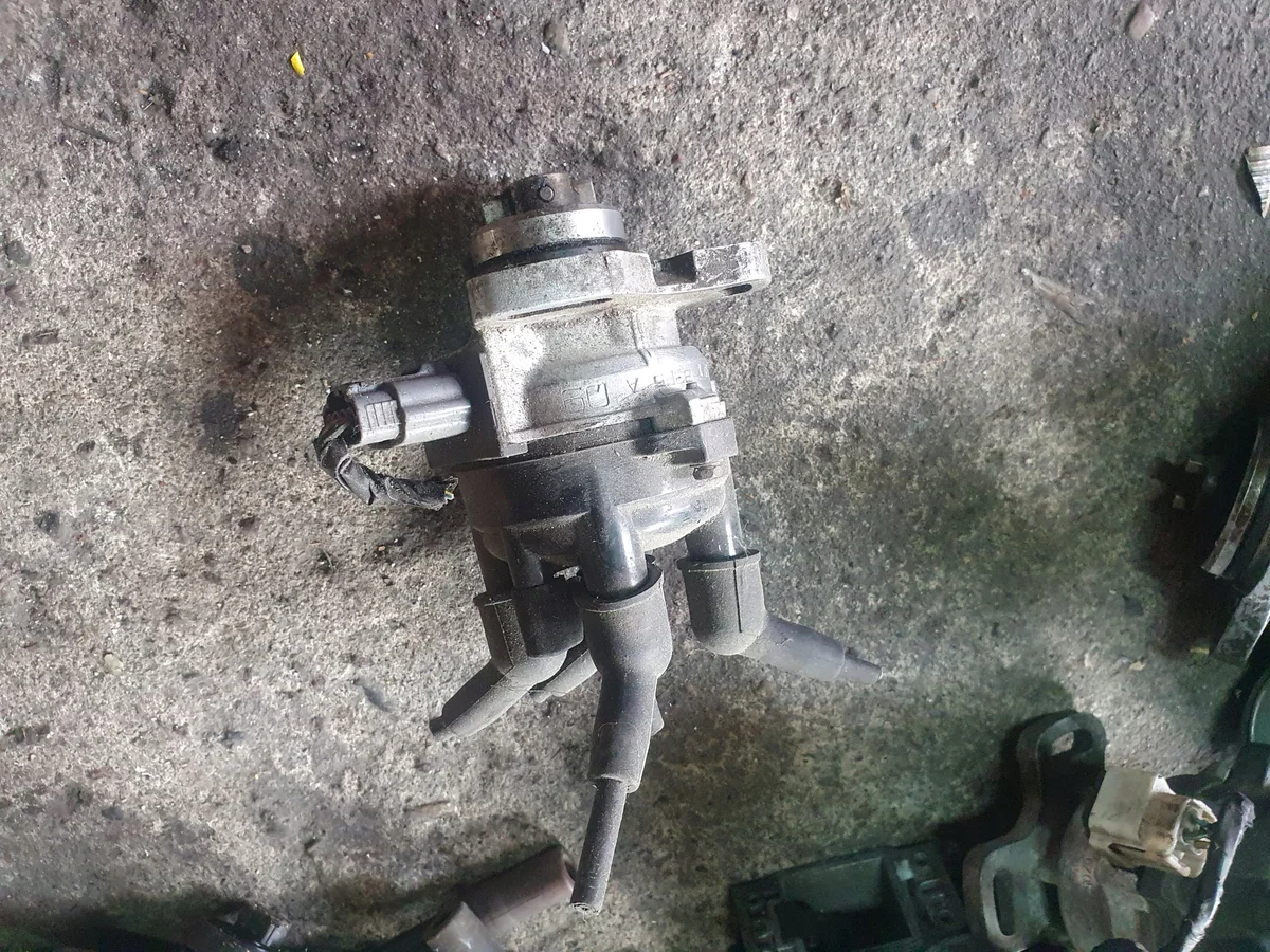 Zündapparat Mazda 323 T2T53571 thumbnail 6