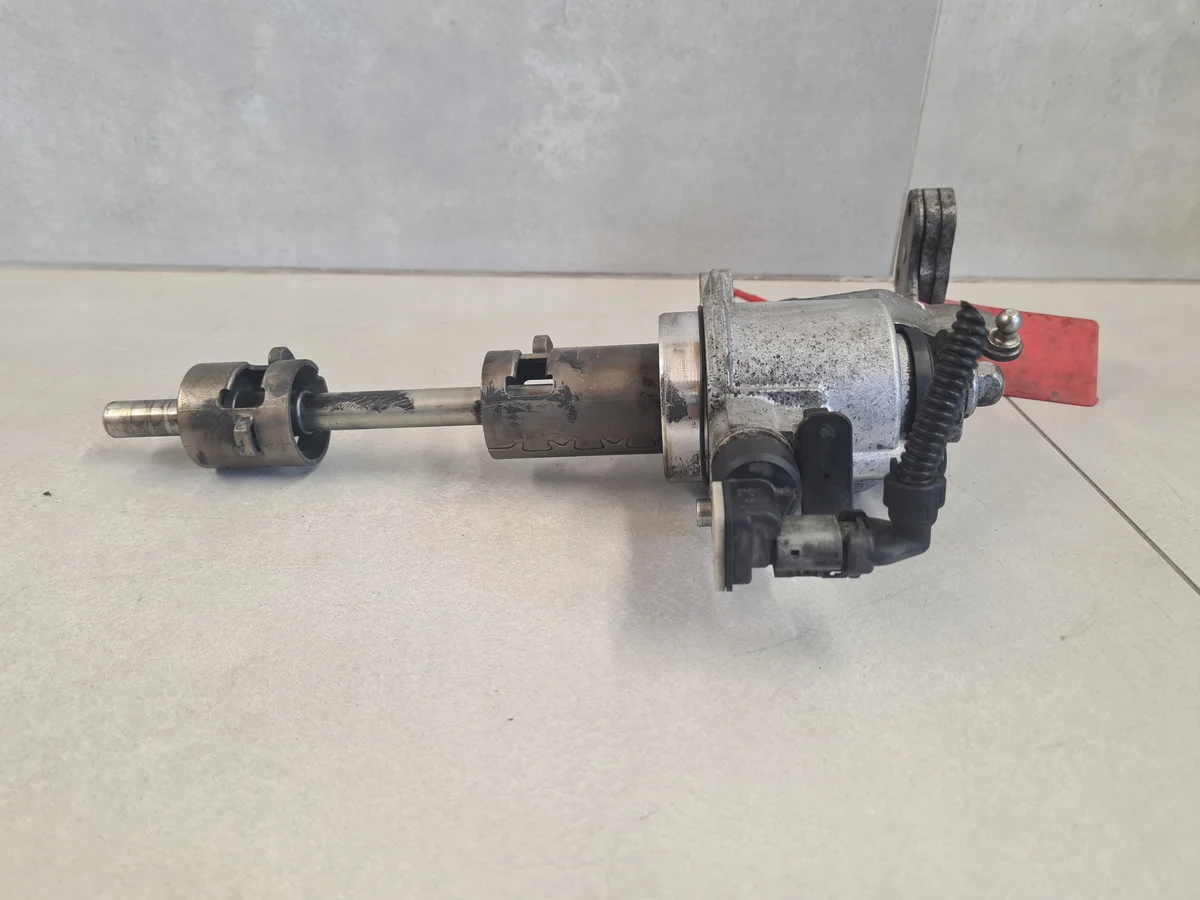 Wählhebel M32 Start Stop Opel Astra IV J image 3