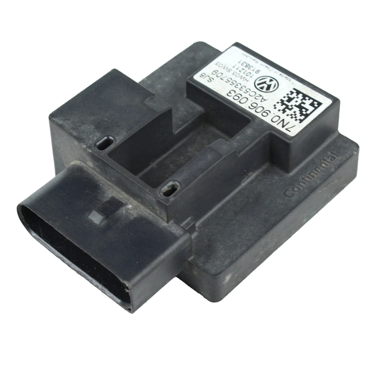 Módulo Control Bomba Combustible VW Tiguan 7N0906093