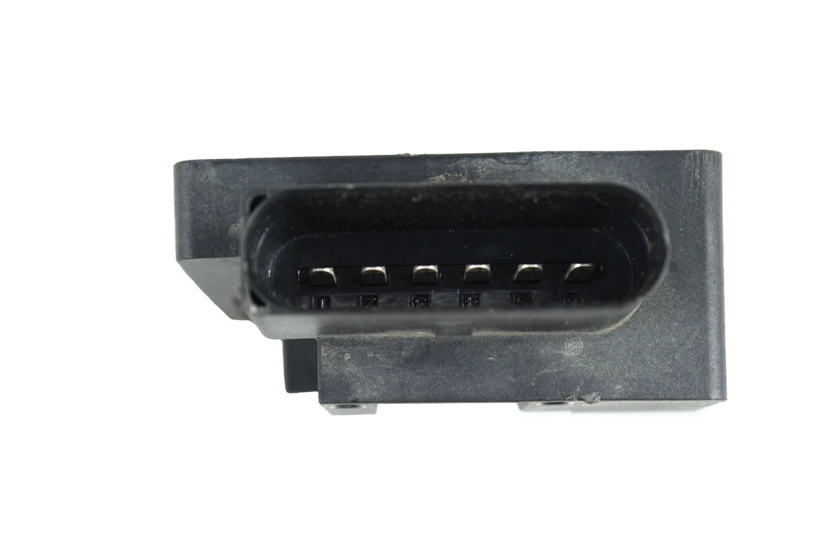 Steuergerät Kraftstoffpumpe VW Tiguan 5N 7N0906093 image 3
