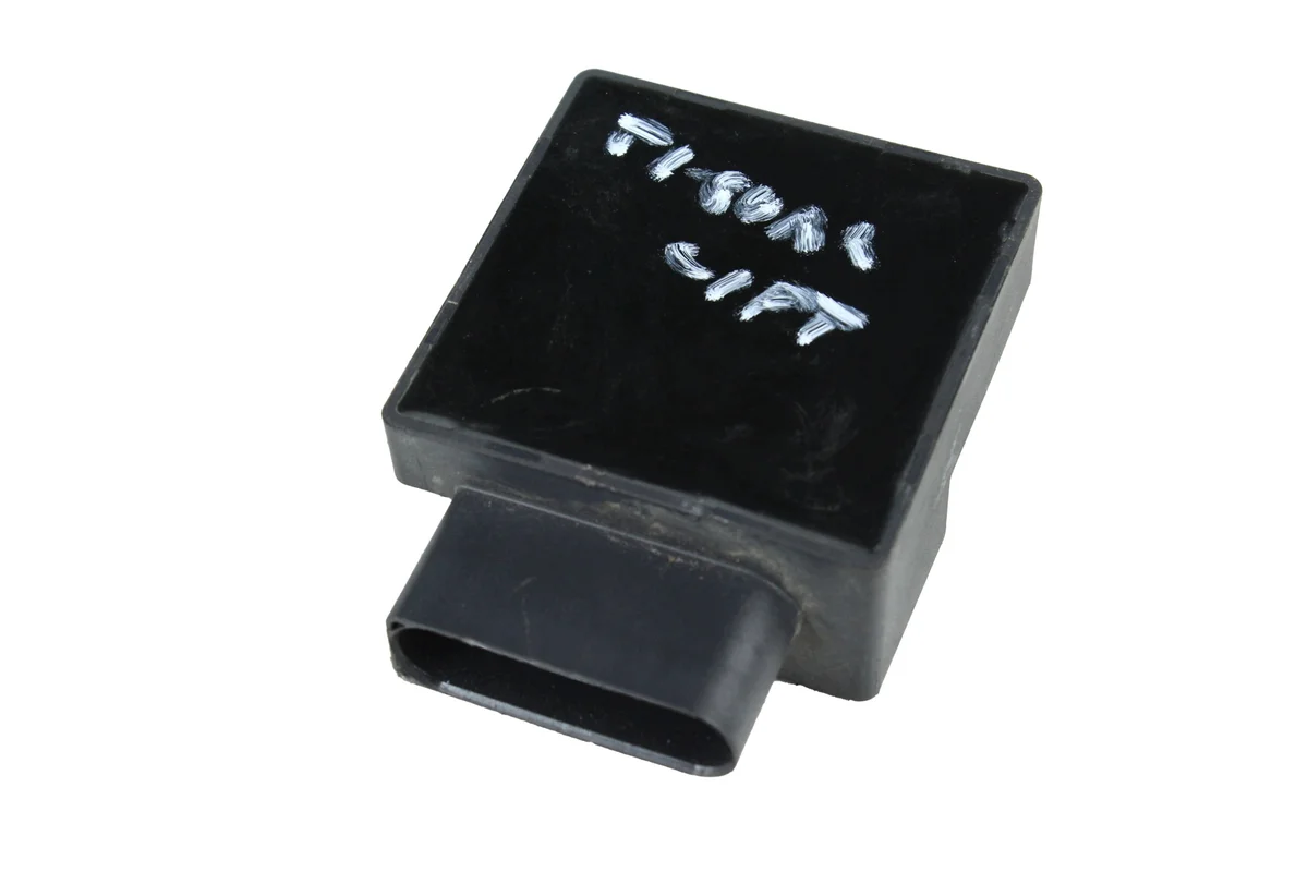 Steuergerät Kraftstoffpumpe VW Tiguan 5N 7N0906093 image 4