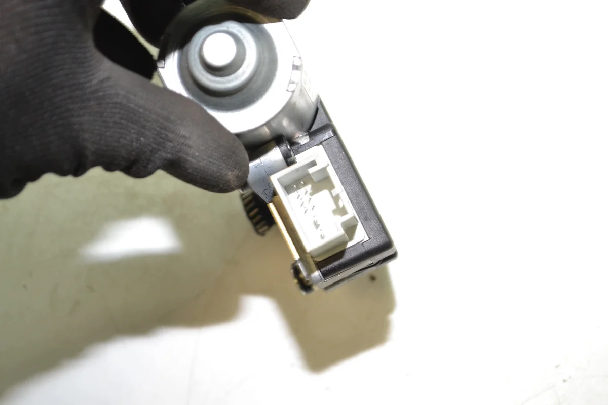 Motor Teto Solar Cayenne II Touareg II 7P0959591C image 3