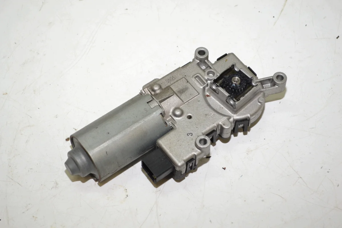 Motor Techo Solar BMW X5 E53 E70 E61 E91