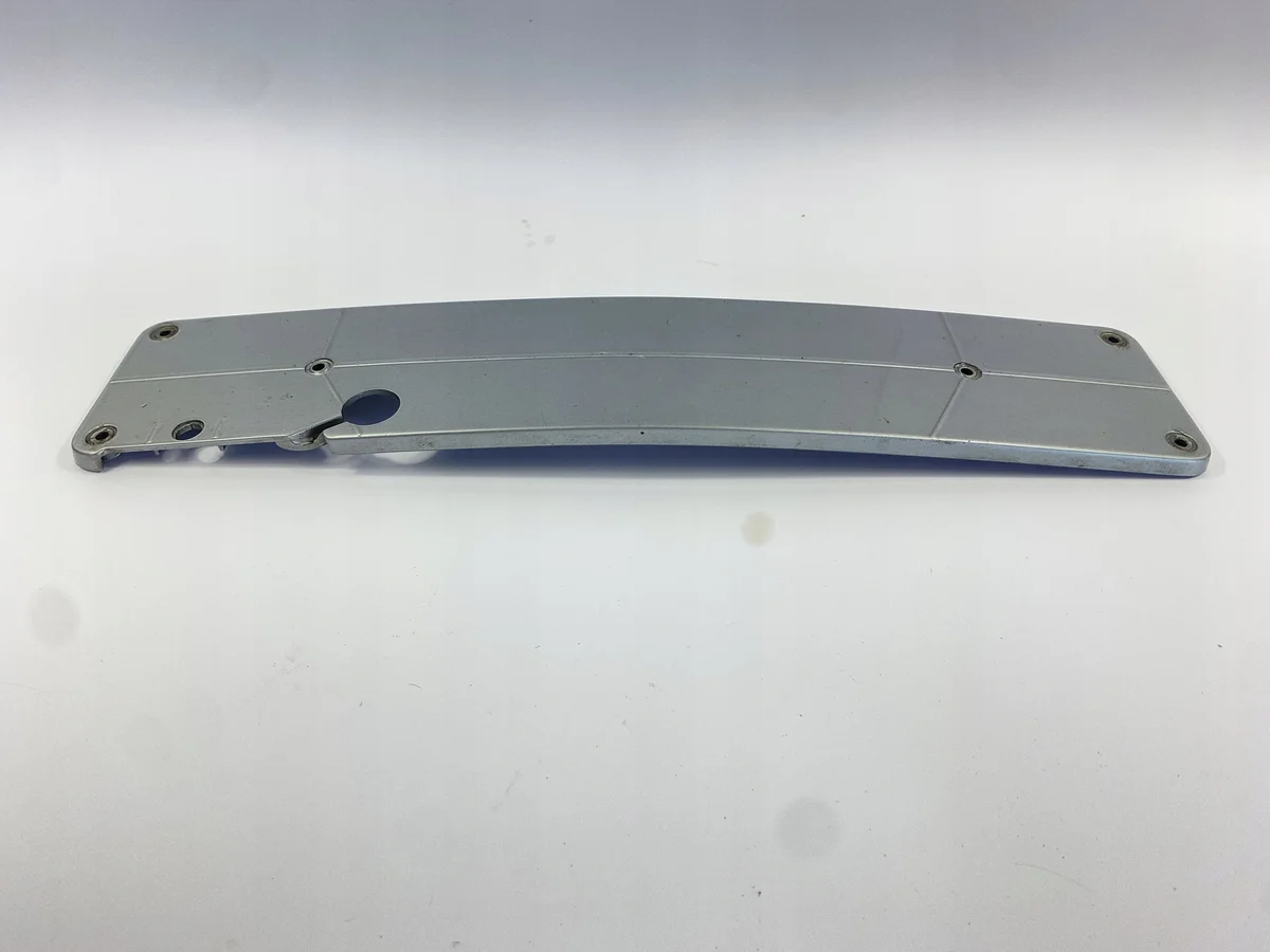 Support plaque Mercedes 124 W124 image 3
