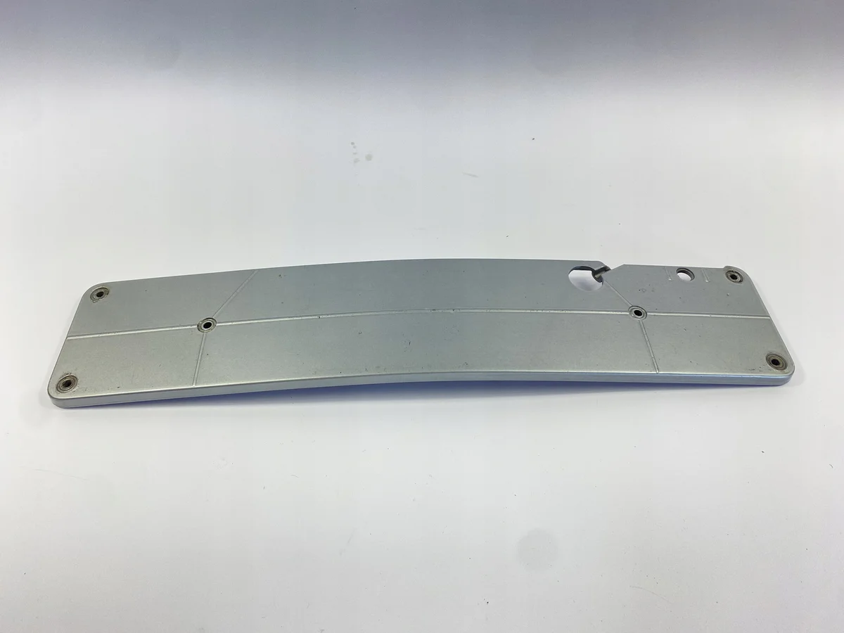 Support plaque Mercedes 124 W124 image 6