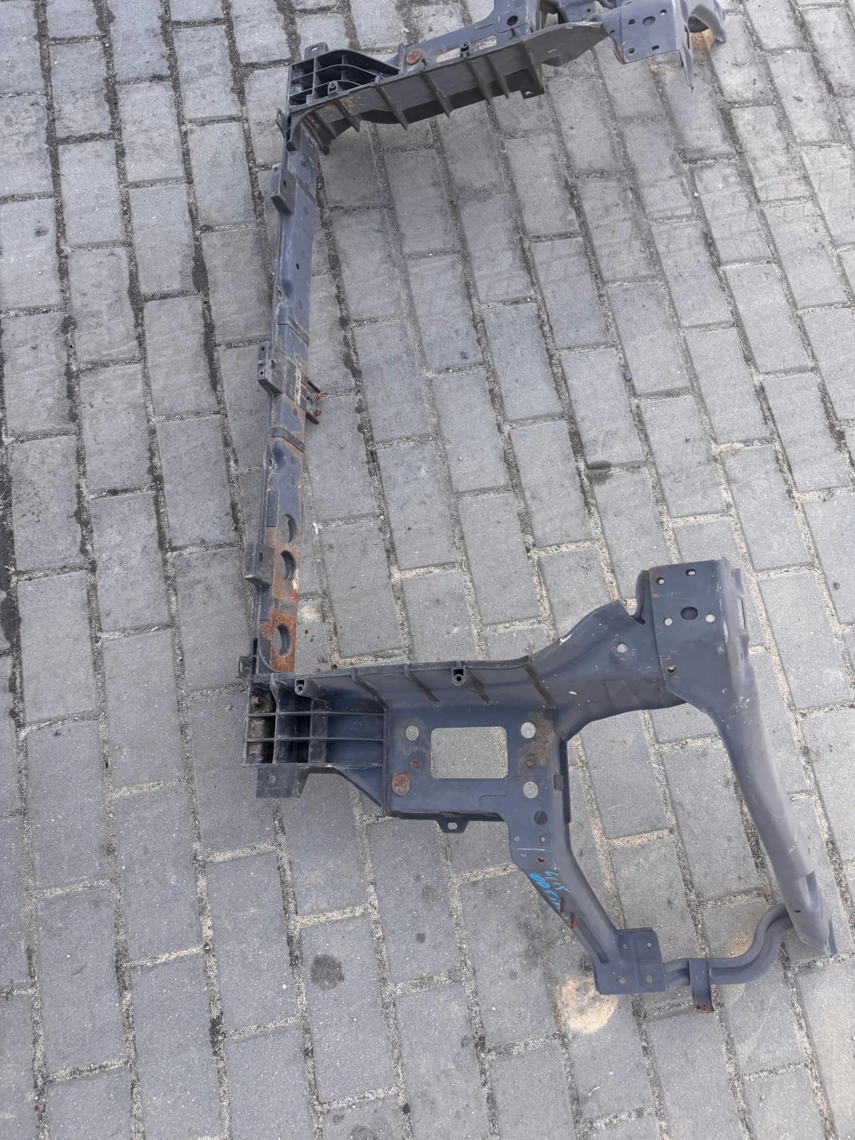 KIA Optima Frontpanel OE 64101-2G500 image 3