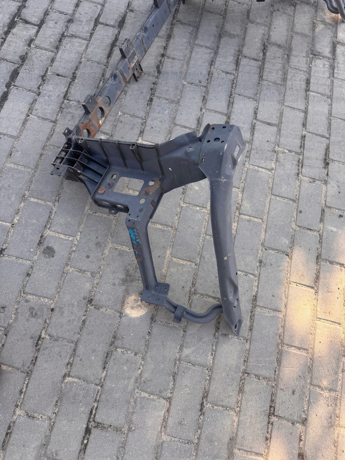 KIA Optima Frontpanel OE 64101-2G500 image 6