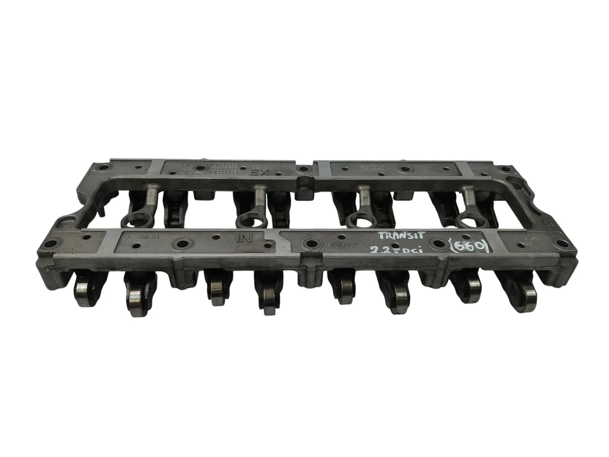 Klepasklep Ford Transit MK7 2.2 TDCI Gebruikt
