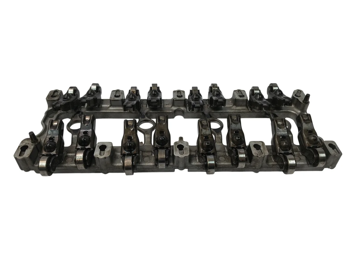 Venttiilin kansi Ford Transit MK7 2.2 TDCI image 8