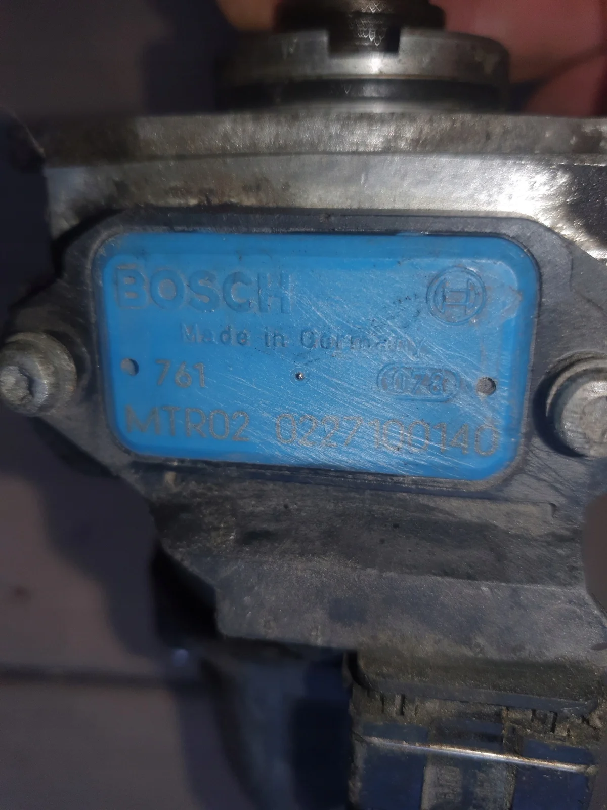 Zündapparat Peugeot 309 I 2525753A thumbnail 3