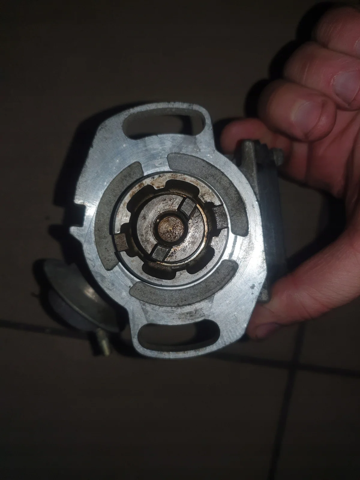 Zündapparat Peugeot 309 I 2525753A thumbnail 5
