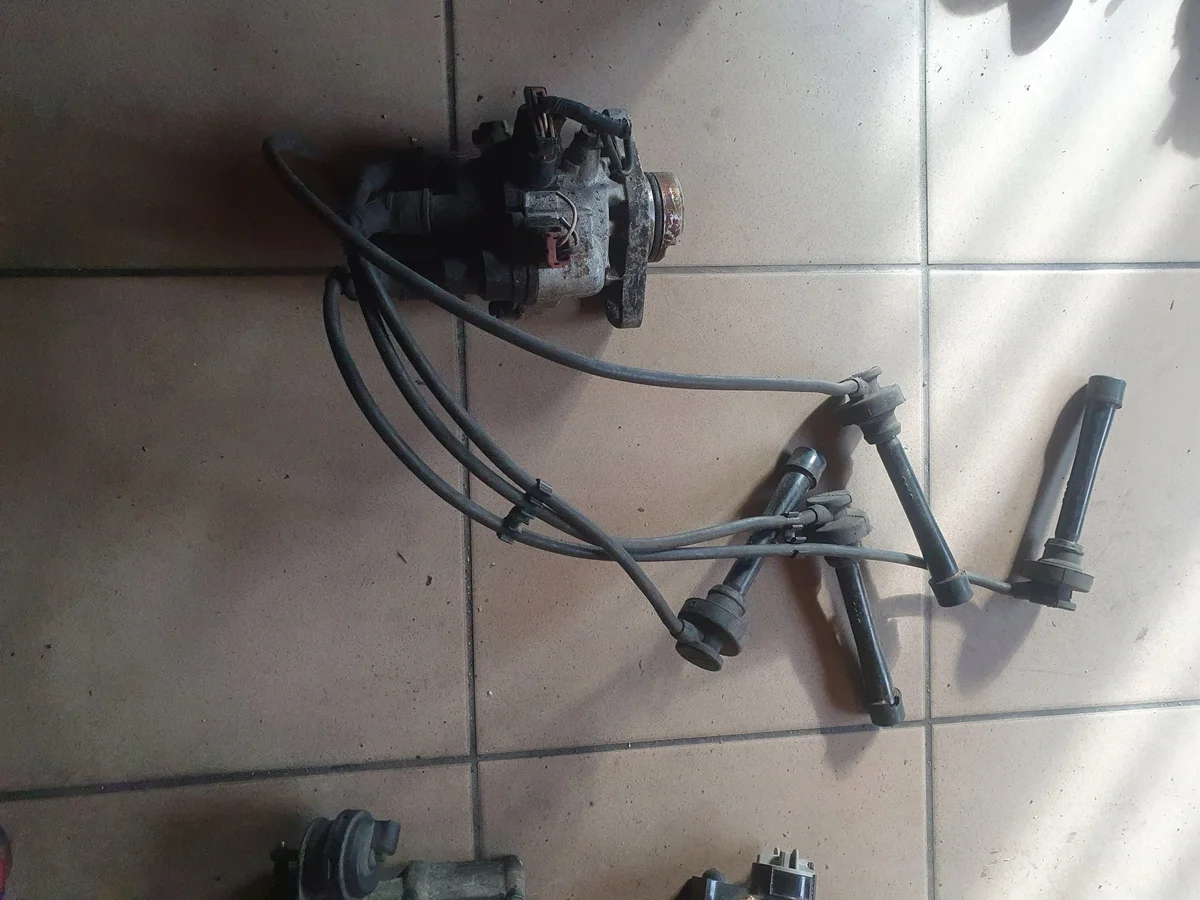 Zündgerät Mitsubishi MD180936