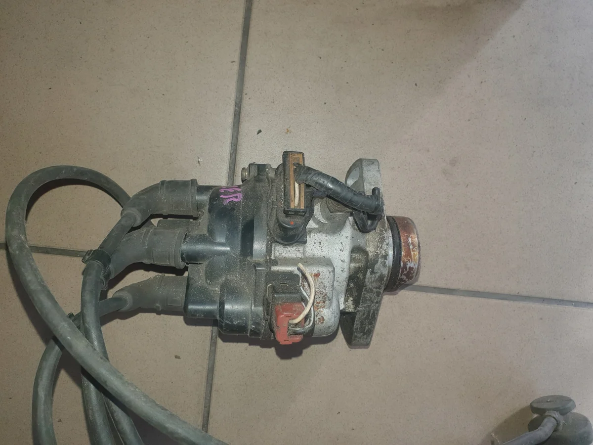 Zündgerät Mitsubishi MD180936 image 3