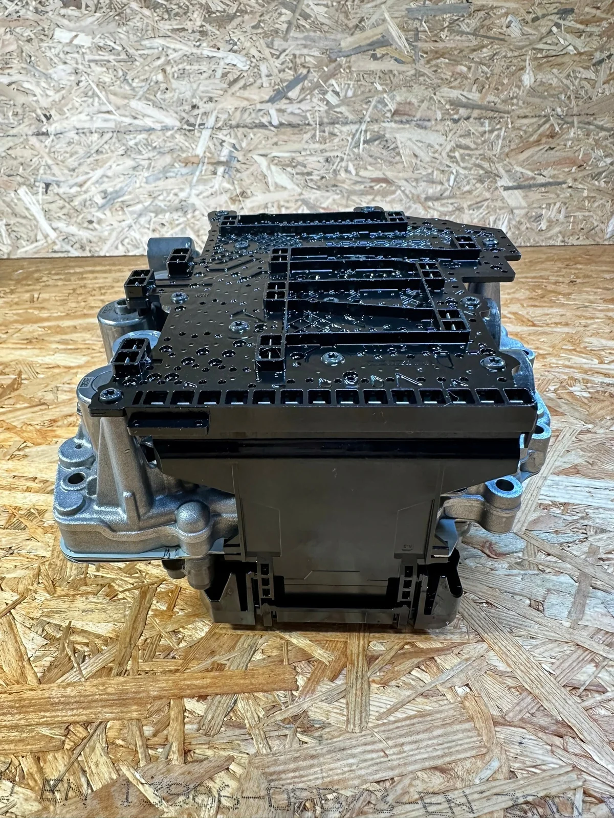 Versnellingsbak Module Audi A3 S3 8V 0GC927711G image 10