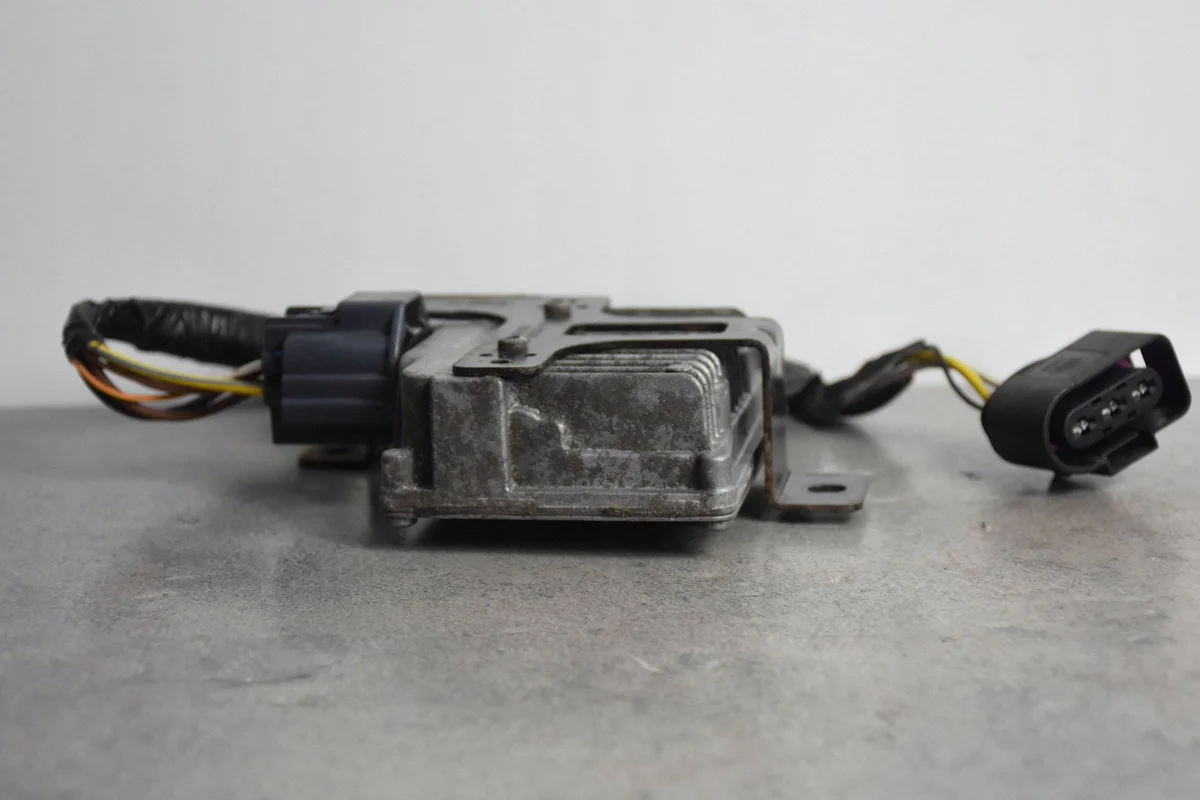 Módulo Bomba Combustible Range Rover Vogue L405 image 3