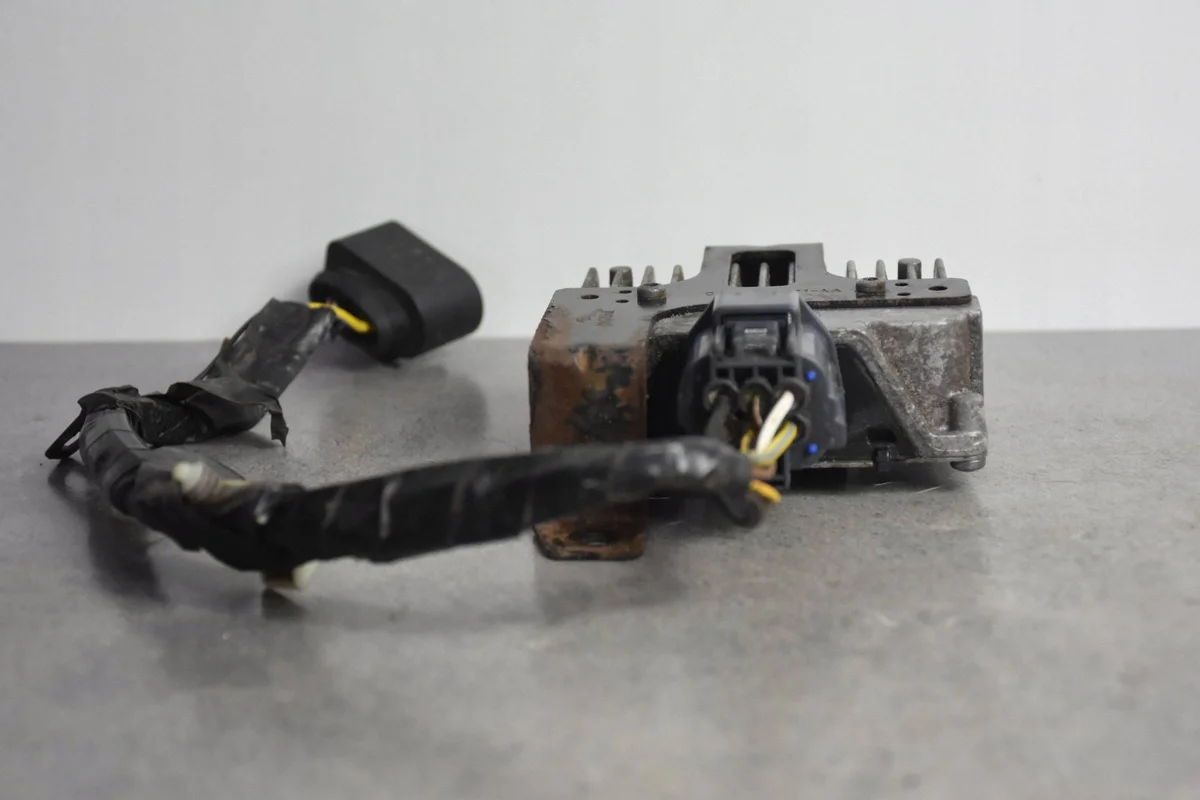 Módulo Bomba Combustible Range Rover Vogue L405 image 4