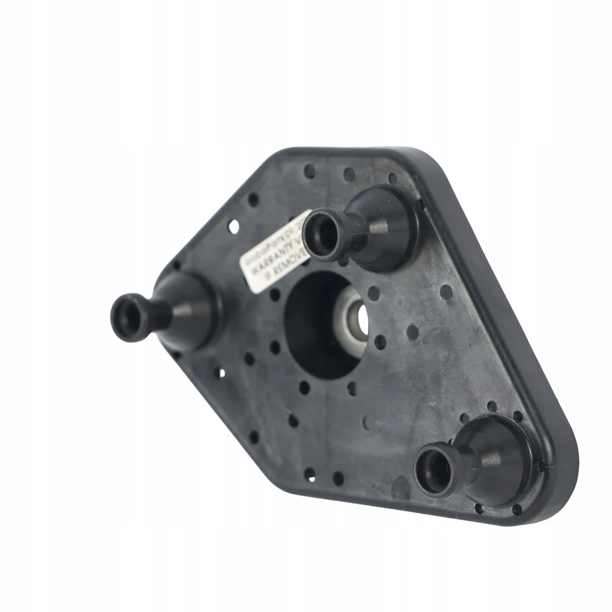 Support pompe ABS Mercedes Sprinter A9104310000 image 3