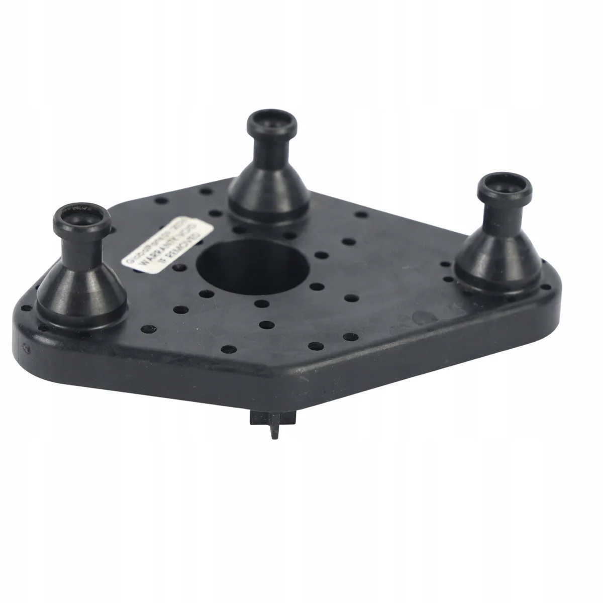 Support pompe ABS Mercedes Sprinter A9104310000 image 4