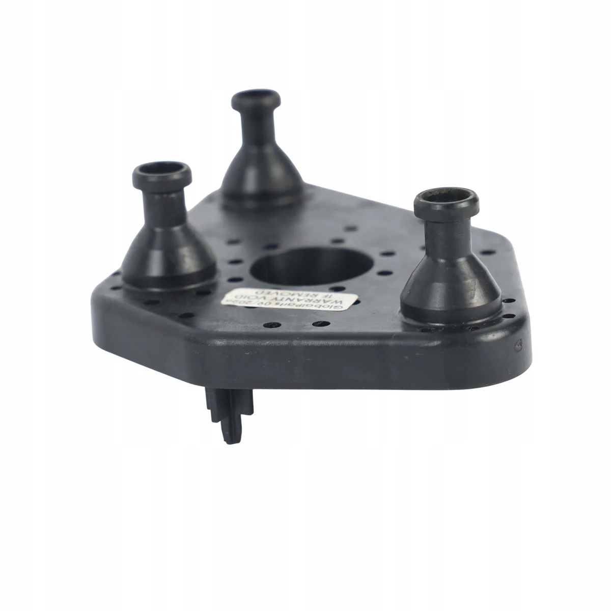 Support pompe ABS Mercedes Sprinter A9104310000 image 5