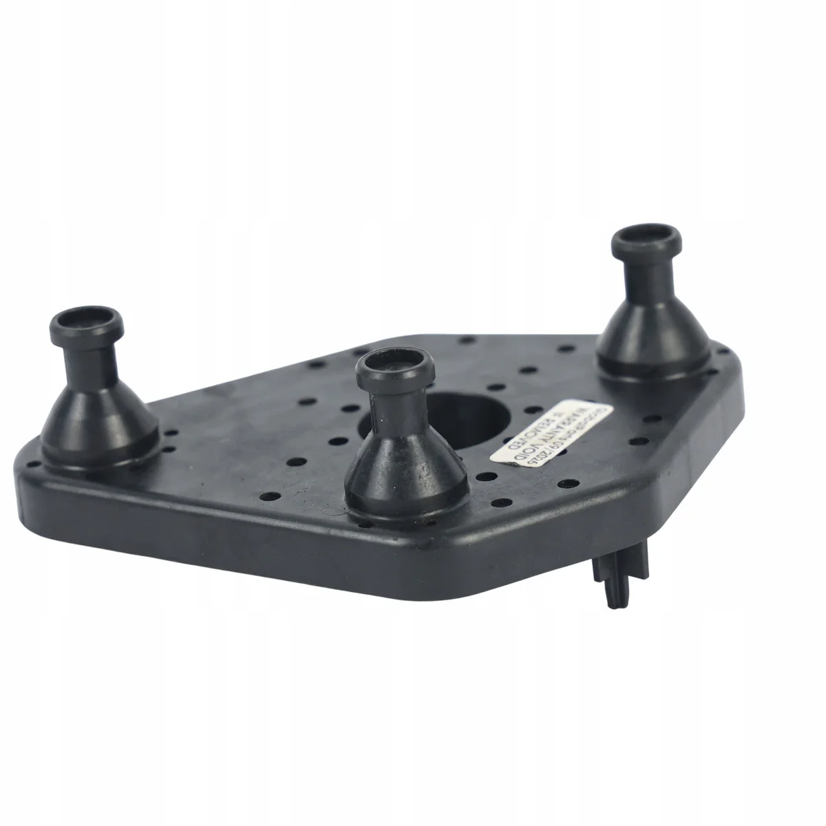 Support pompe ABS Mercedes Sprinter A9104310000 image 6