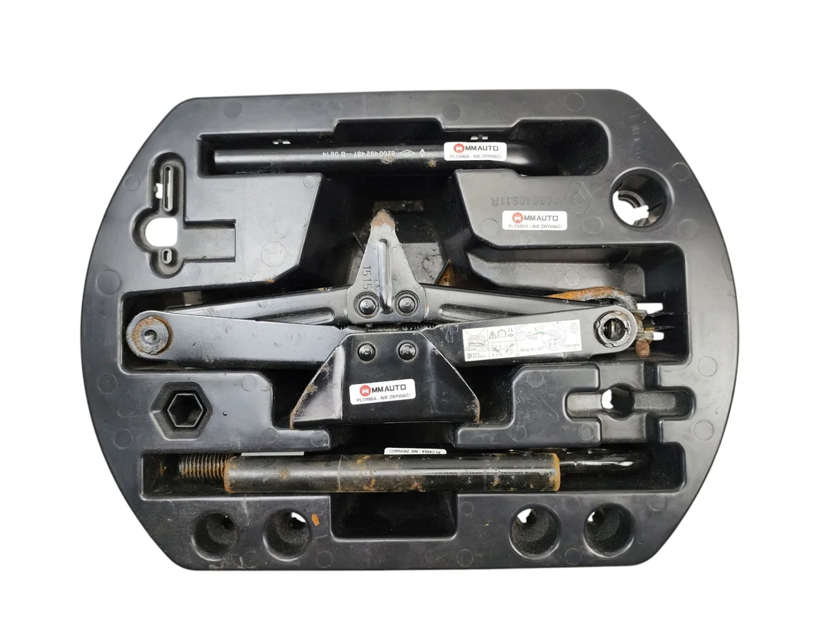 Kit de reparación gato Renault Captur I 995040911R