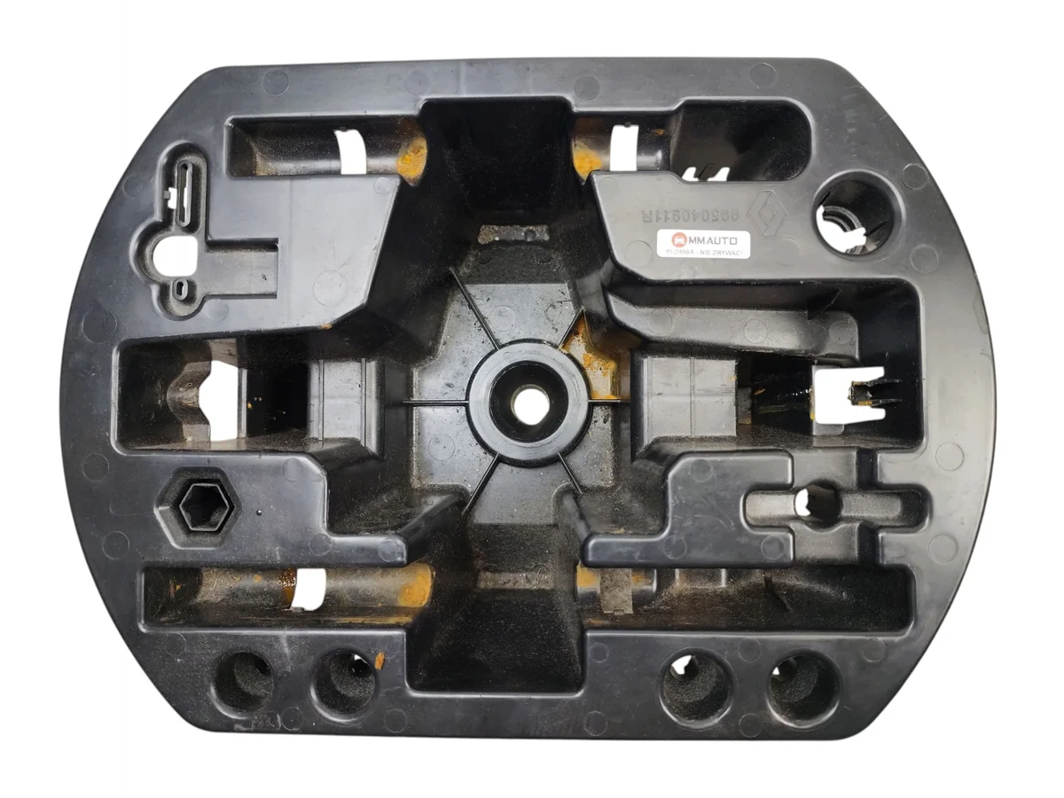 Renault Captur I Kit cric clé 995040911R image 3