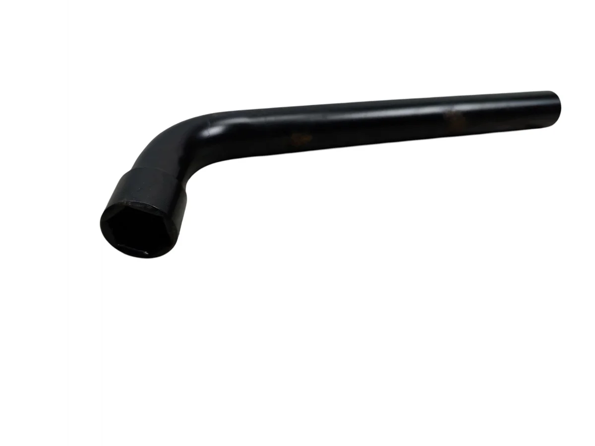 Renault Captur I Kit cric clé 995040911R image 6