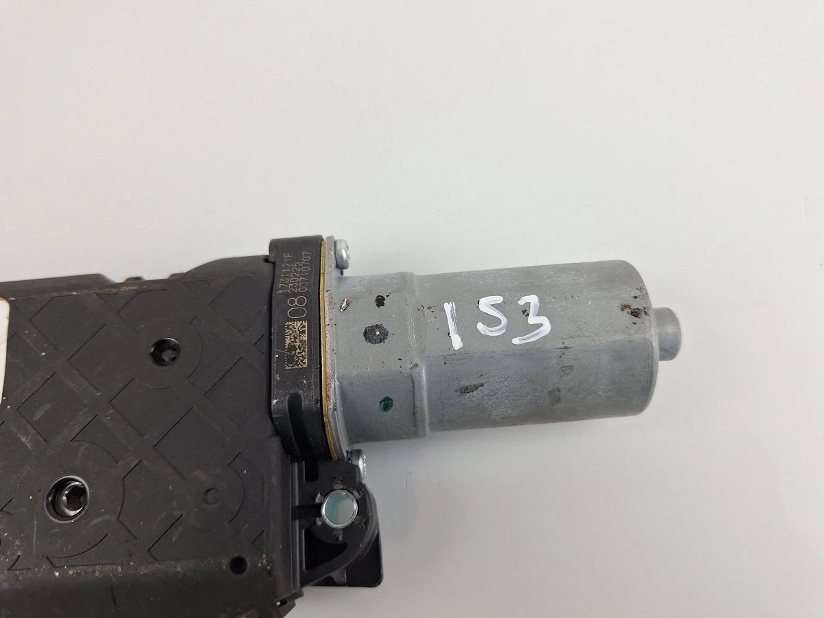 Moteur de toit ouvrant Citroen DS7 Crossback 2229358B image 5