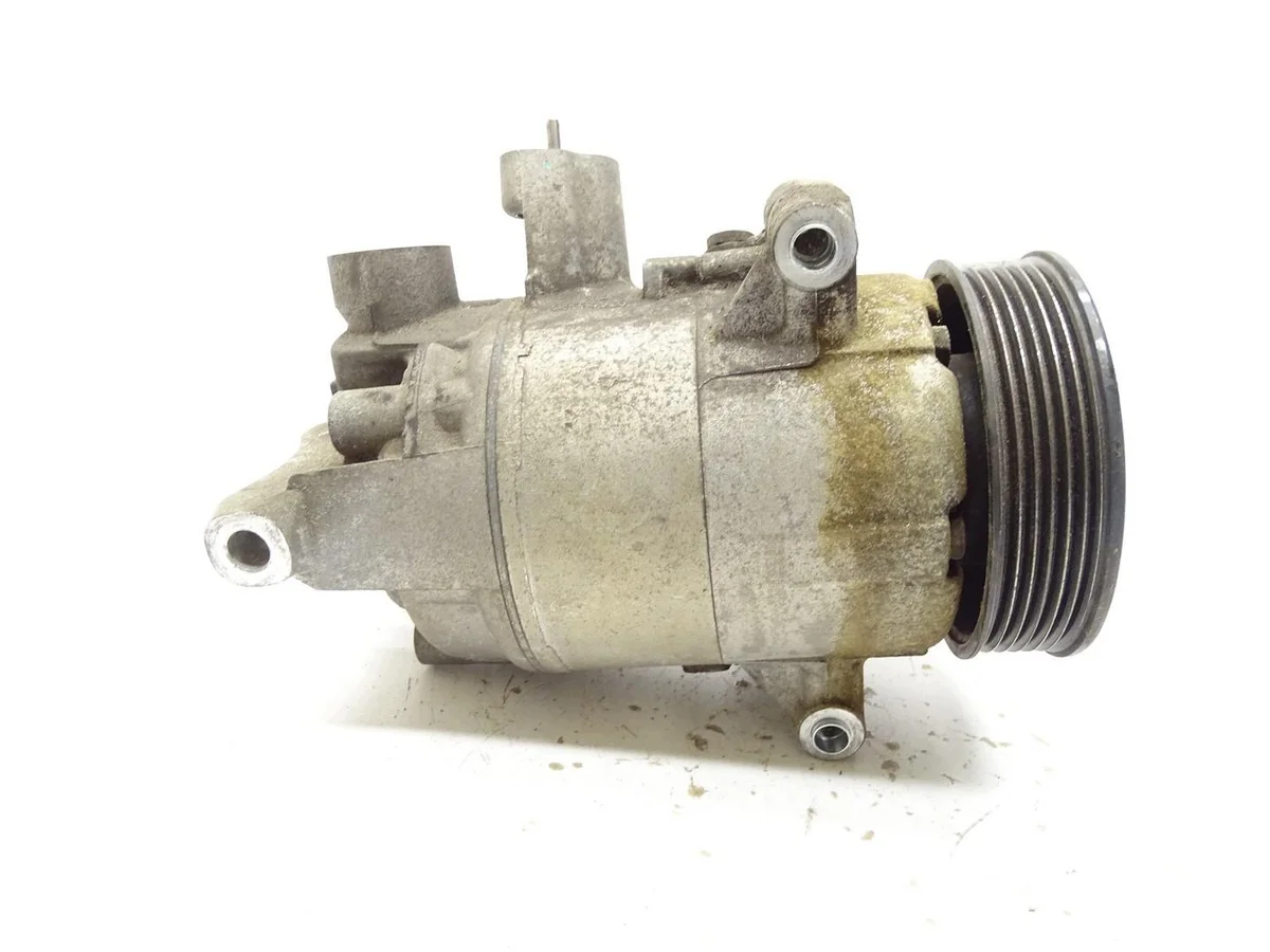 Klimakompressor 5K0820803A VW Tiguan Passat image 4
