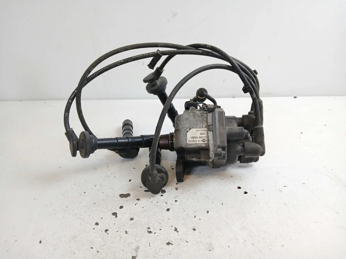 Nissan Micra K11 Zündverteiler 22100-99B01