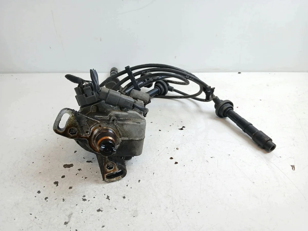 Sytytysmoduuli Nissan Micra K11 1.3 22100-99B01 image 3