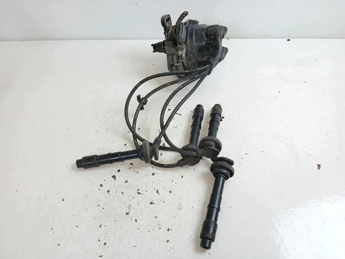 Sytytysmoduuli Nissan Micra K11 1.3 22100-99B01 image 4