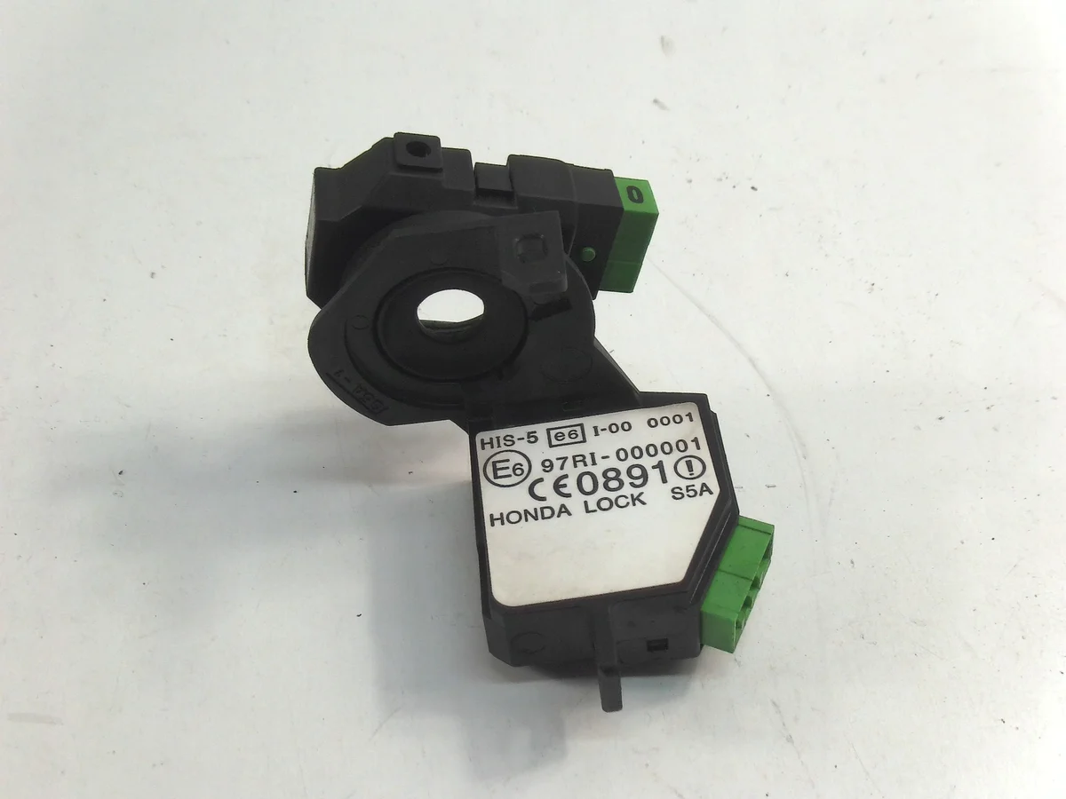 HONDA JAZZ 2 GD Immobilizer Antenna Loop