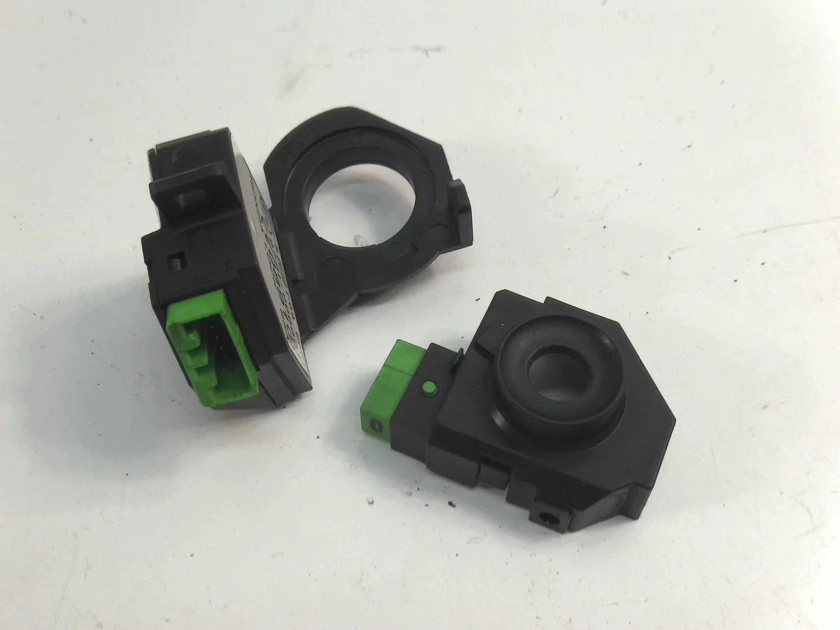 Honda Jazz GD Immobilizer Antenne Ring image 3