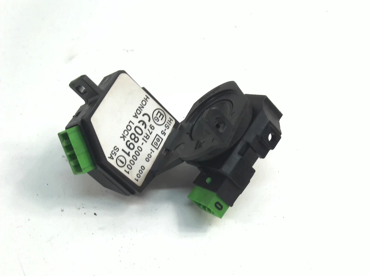 Honda Jazz GD Immobilizer Antenne Ring image 4