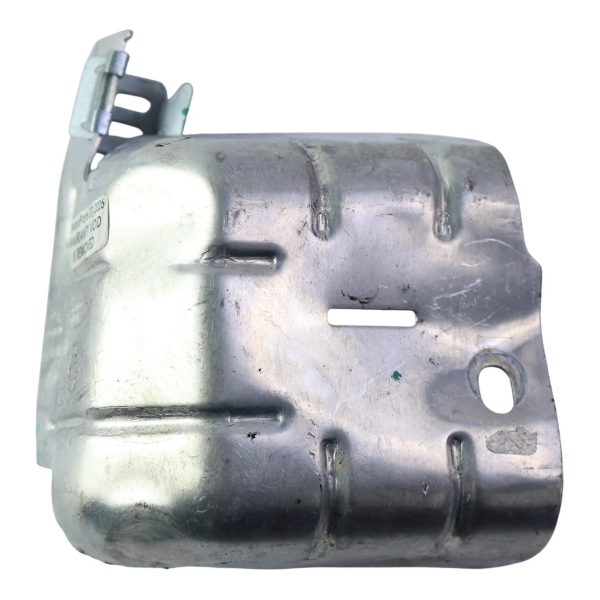 Land Rover Range Rover Sport L494 Protection Thermique