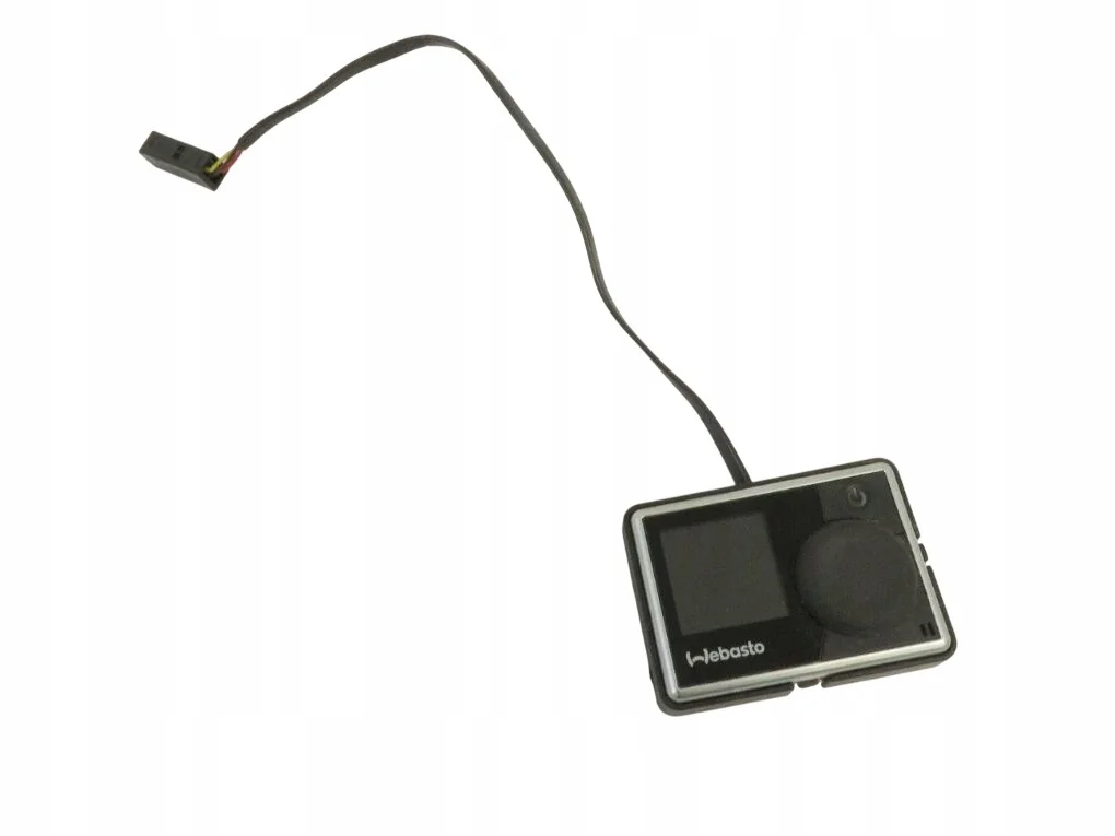 Webasto 9021037E Evo Diesel Retrofit Kit image 3