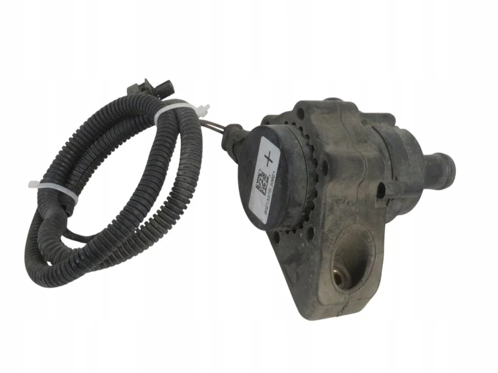 Webasto 9021037E Evo Diesel Retrofit Kit image 5