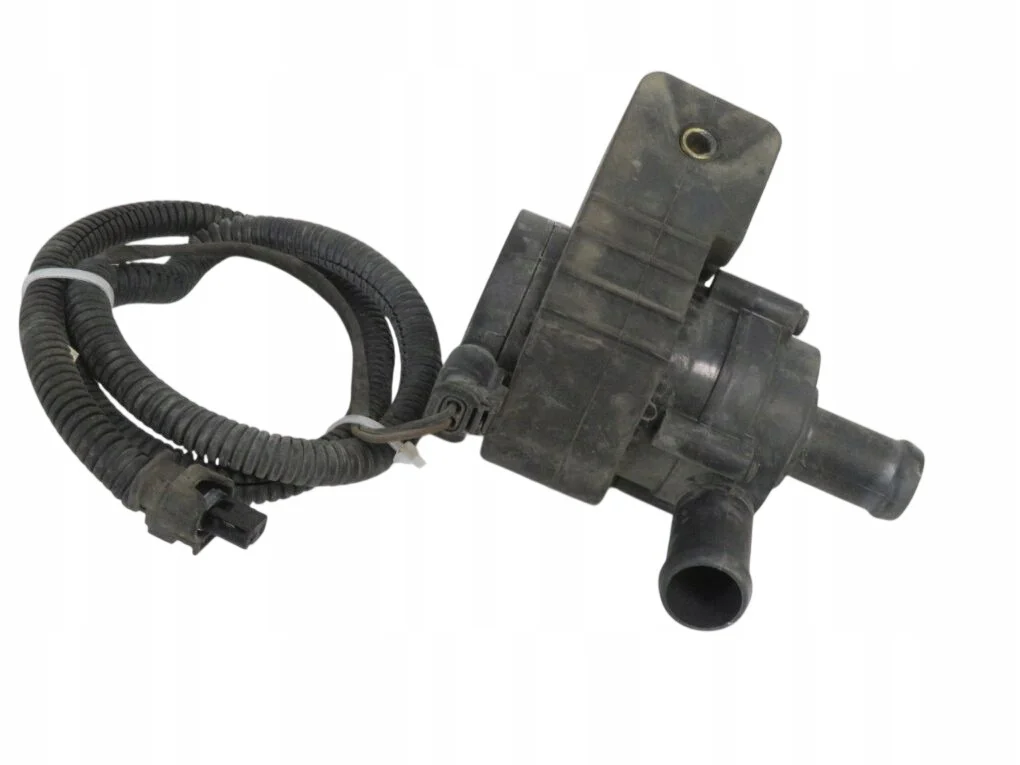 Webasto 9021037E Evo Diesel Retrofit Kit image 6