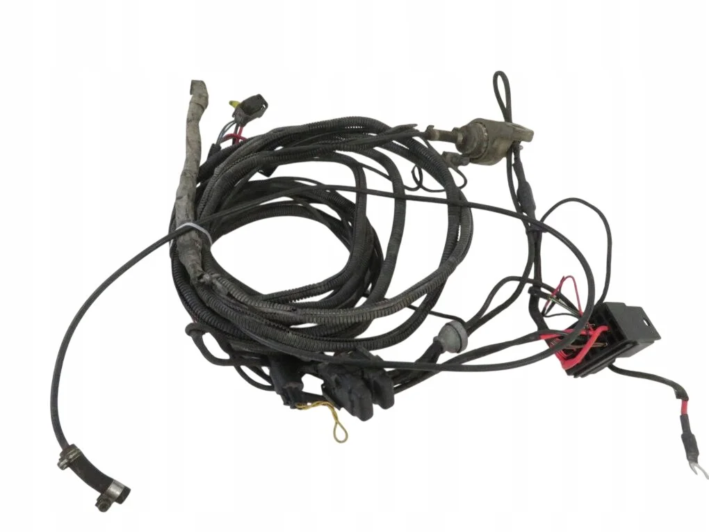 Webasto 9021037E Evo Diesel Retrofit Kit image 7