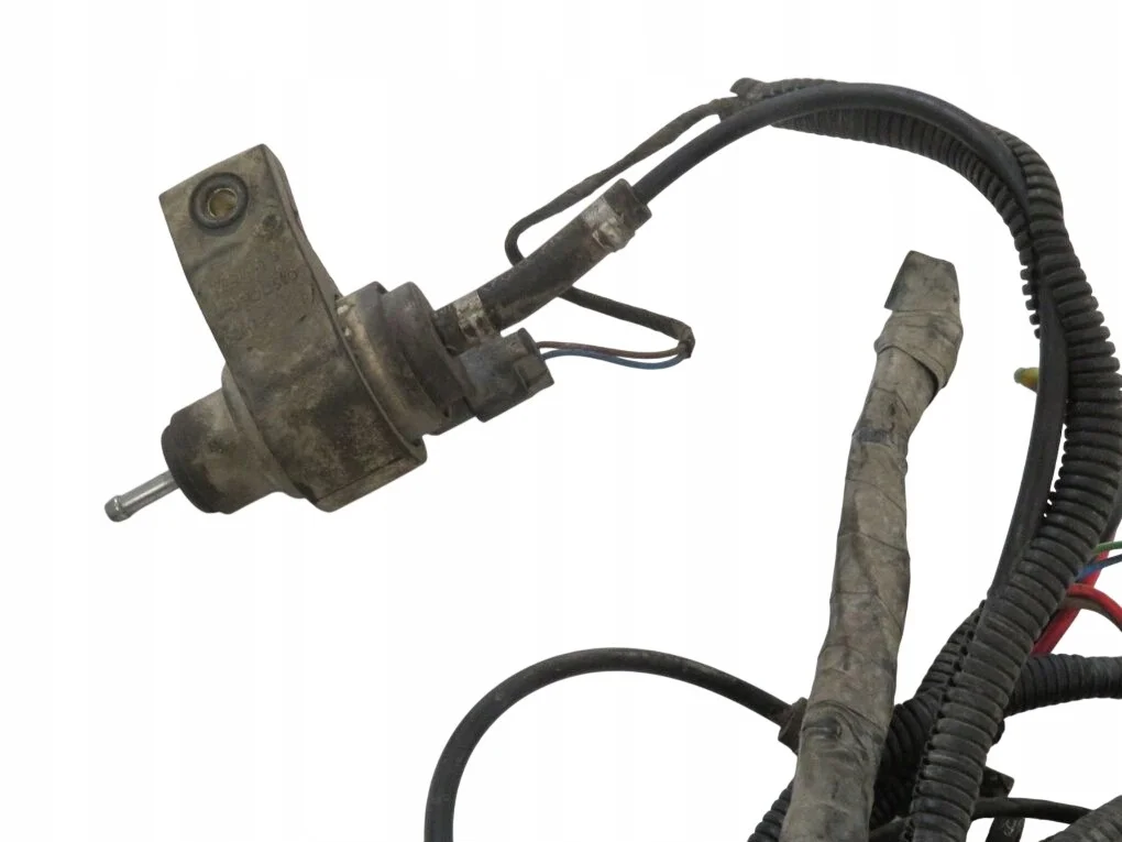 Webasto 9021037E Evo Diesel Retrofit Kit image 8