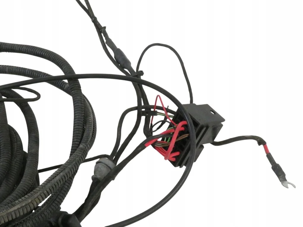 Webasto 9021037E Evo Diesel Retrofit Kit image 9