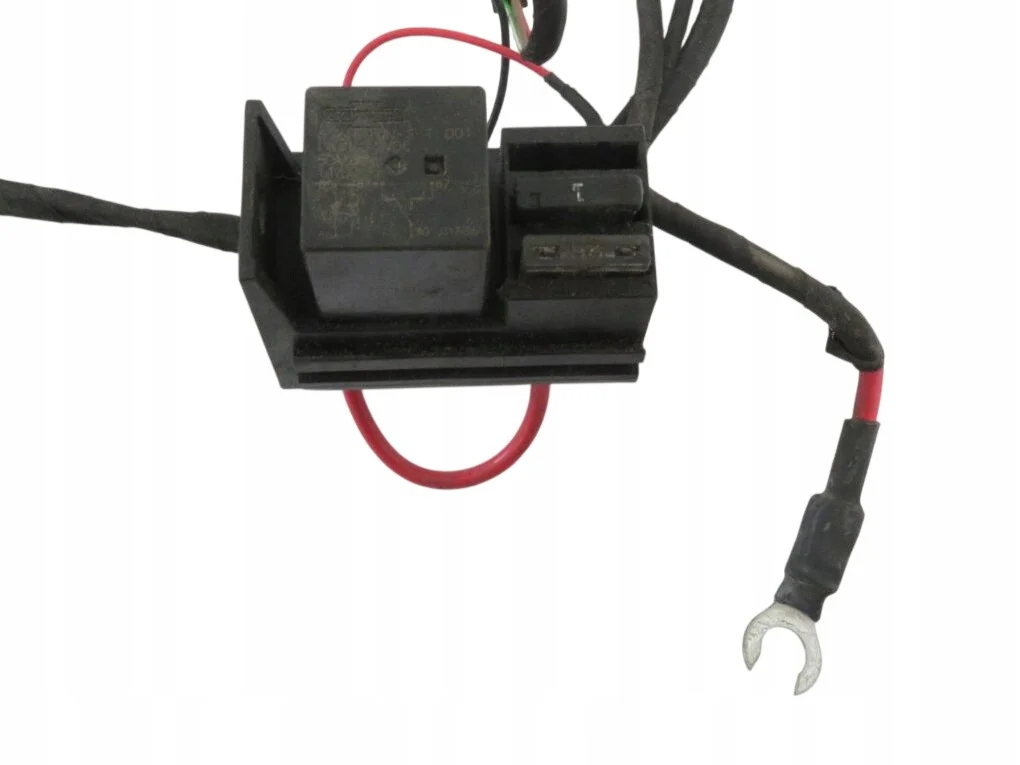 Webasto 9021037E Evo Diesel Retrofit Kit image 10