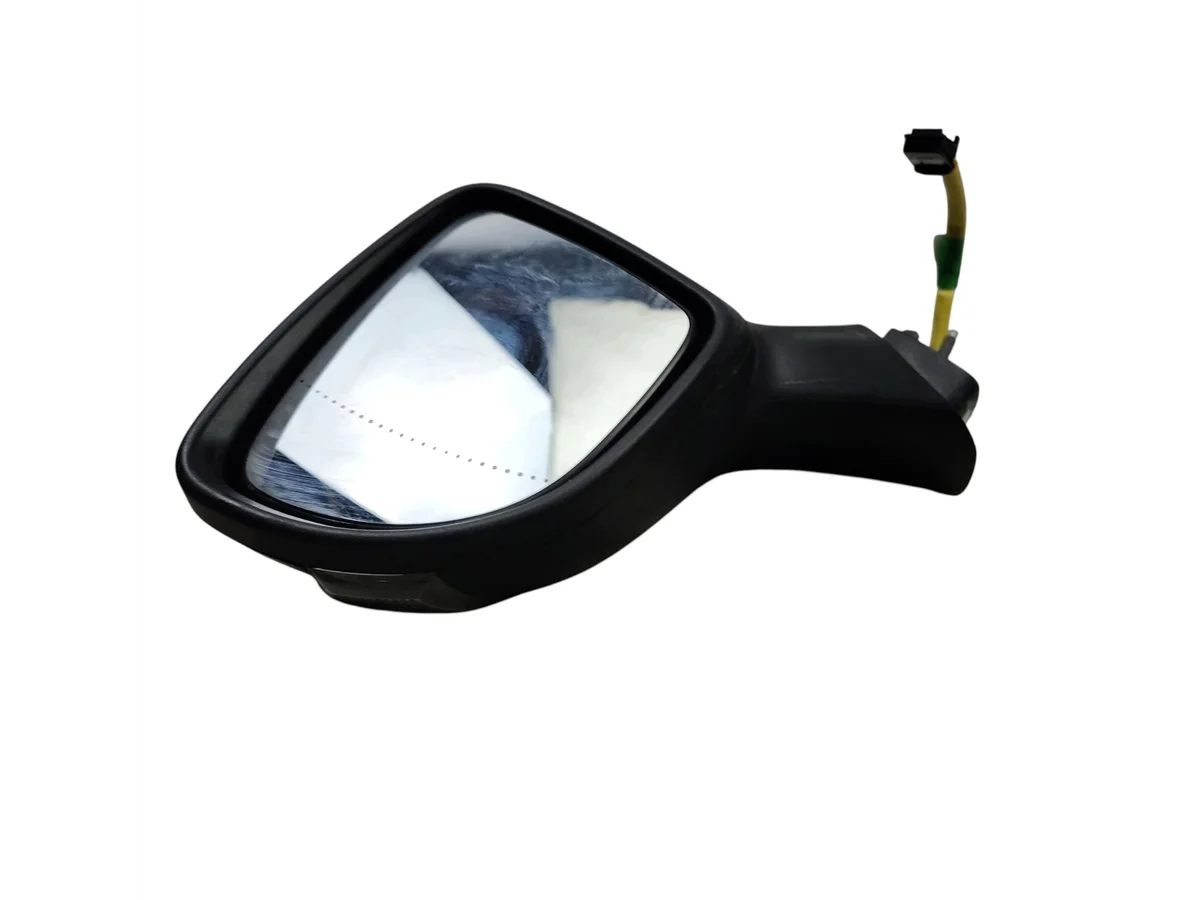 Left Mirror Renault Captur I (2013-2017) Black image 6