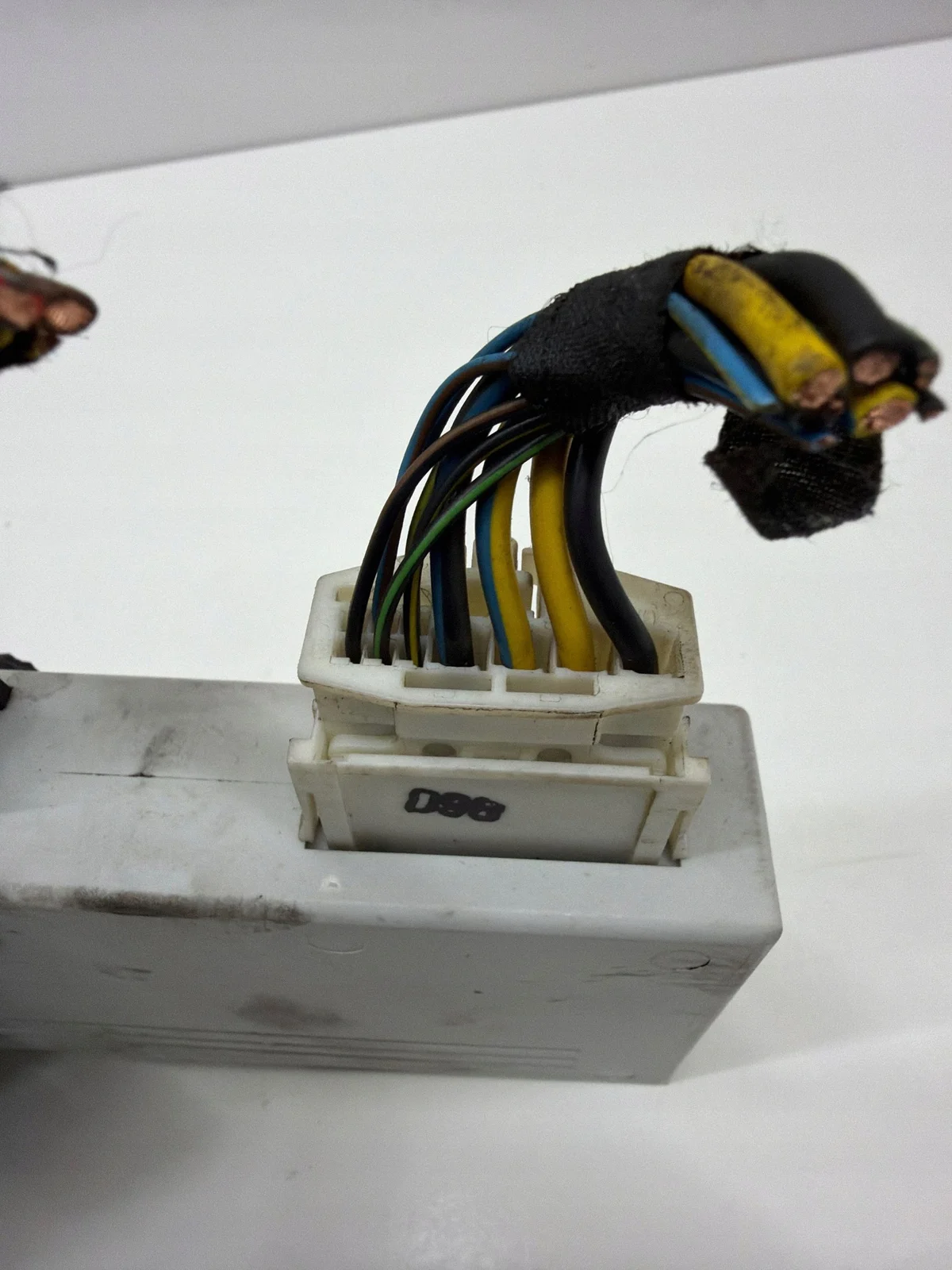 Módulo Techo Solar BMW 5 E60 E61 6949626 image 3